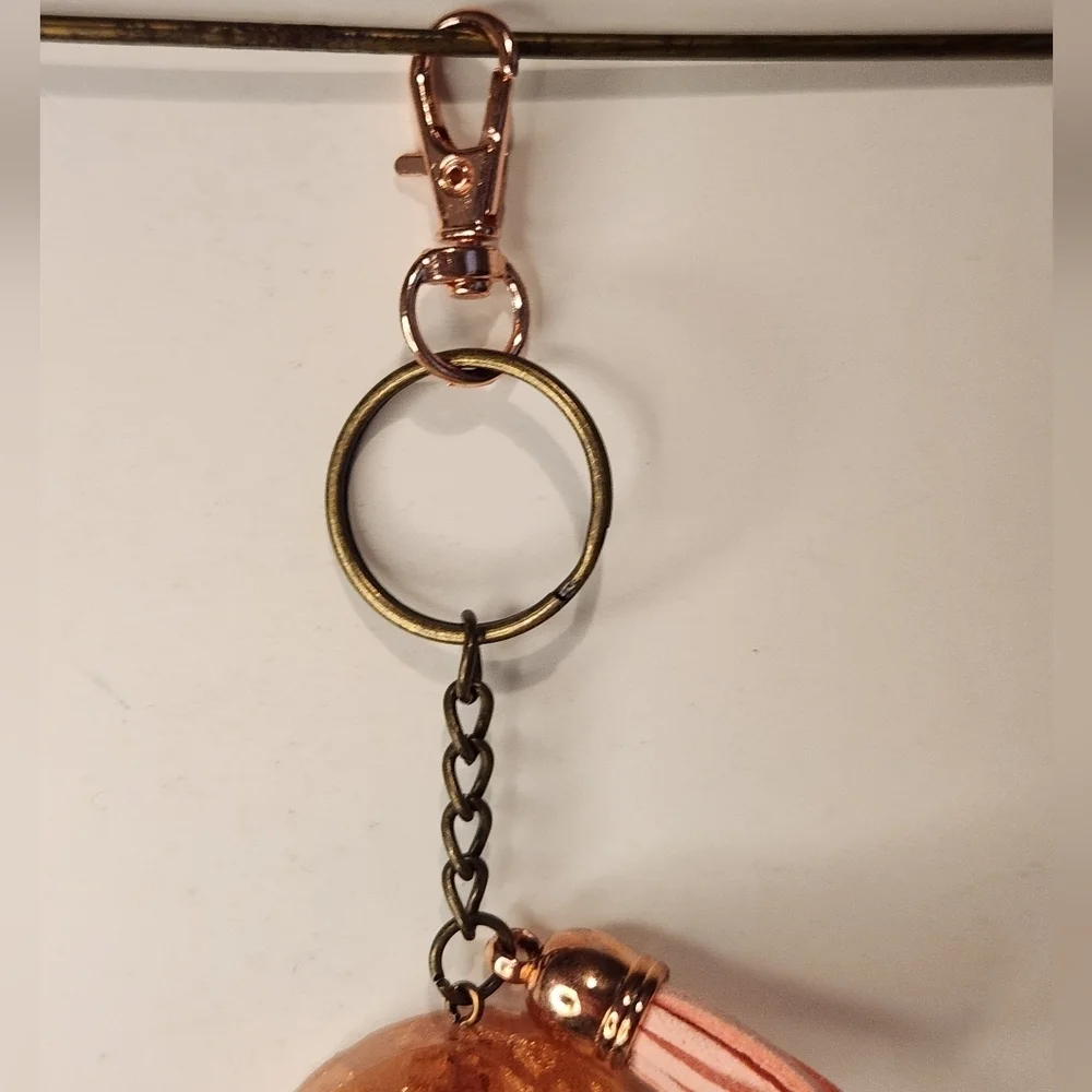 Hand Crafted this 5”